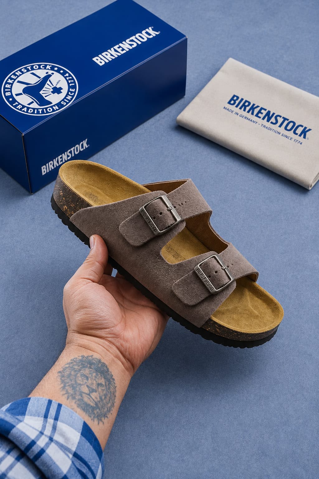Birkenstock