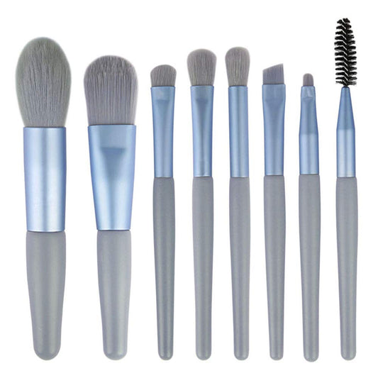 Makeup Brush Kit