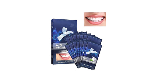 Teeth Whitening Strips