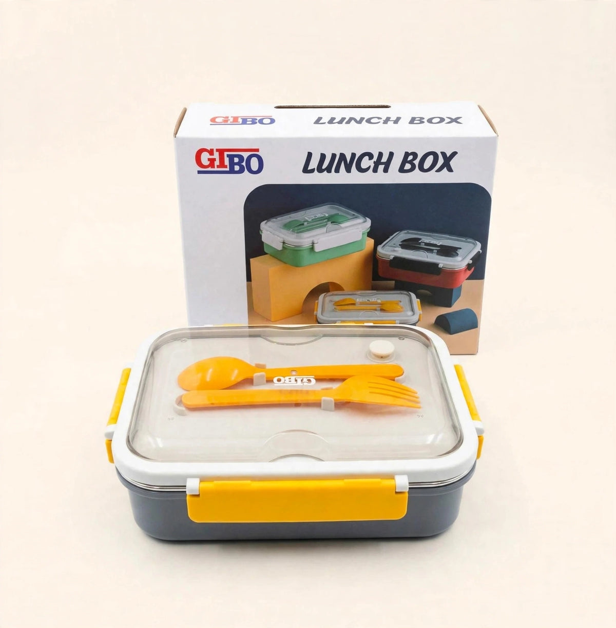 Lunch box