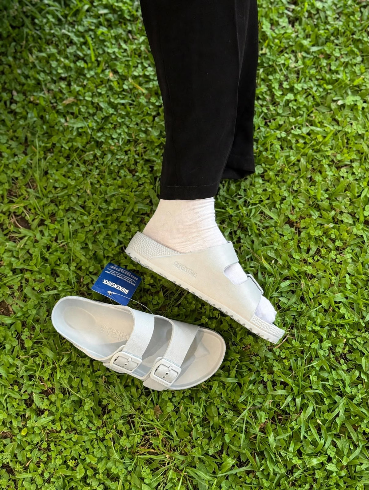 Birkenstock