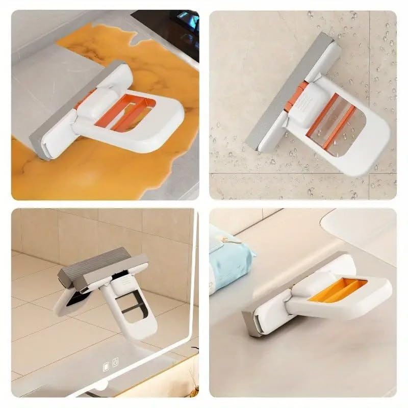 Kitchen wiper
