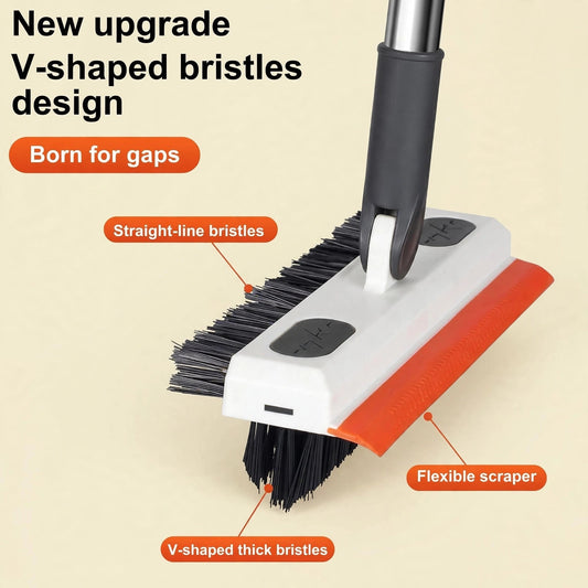 3 in 1 Cleaning Brush