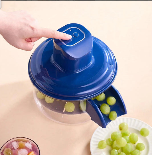 Multipurpose Automatic Fruit & Vegetable Peeler Machine