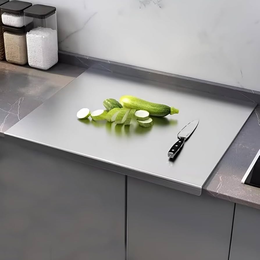 Stainless steel Cutting