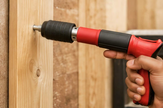 Nail gun