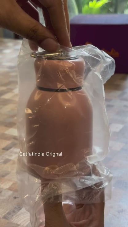 Mini bottle