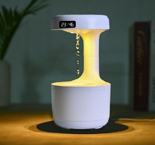 Anti Gravity Humidifier