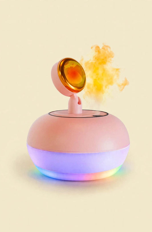 Sunset Humidifier