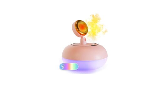 Sunset Humidifier