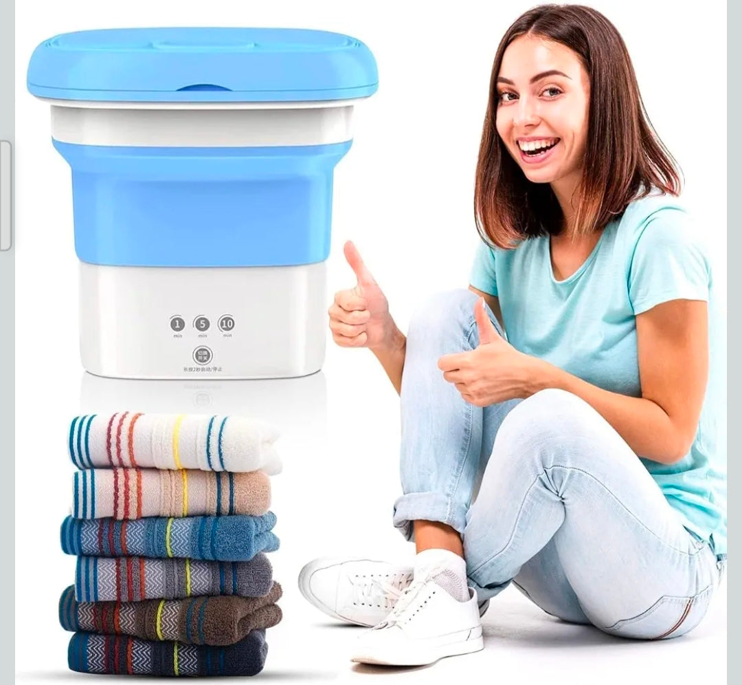 Mini Washing machine