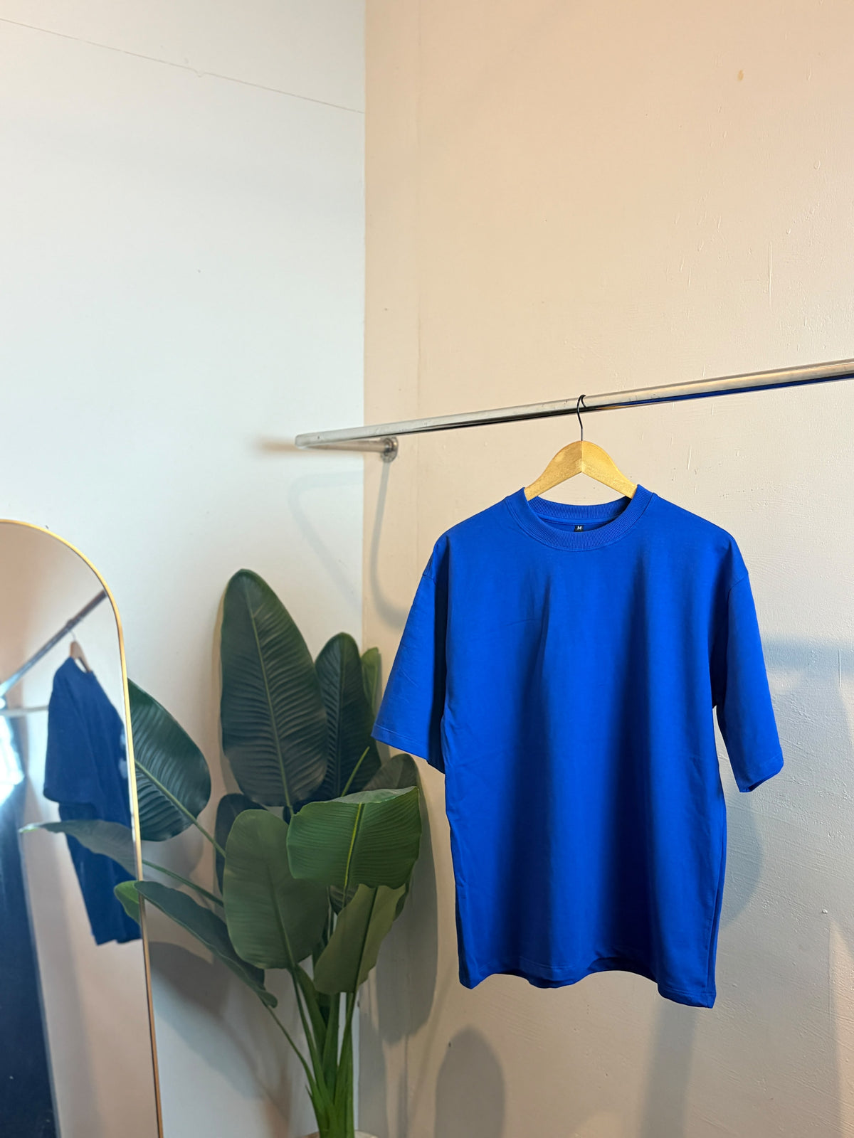 Oversize fit 250 GSM