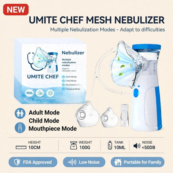 Portable Nebulizer