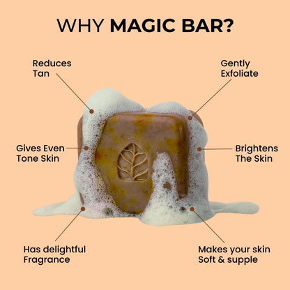 Ghar soap🔥