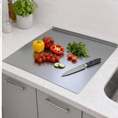 Stainless steel Cutting
