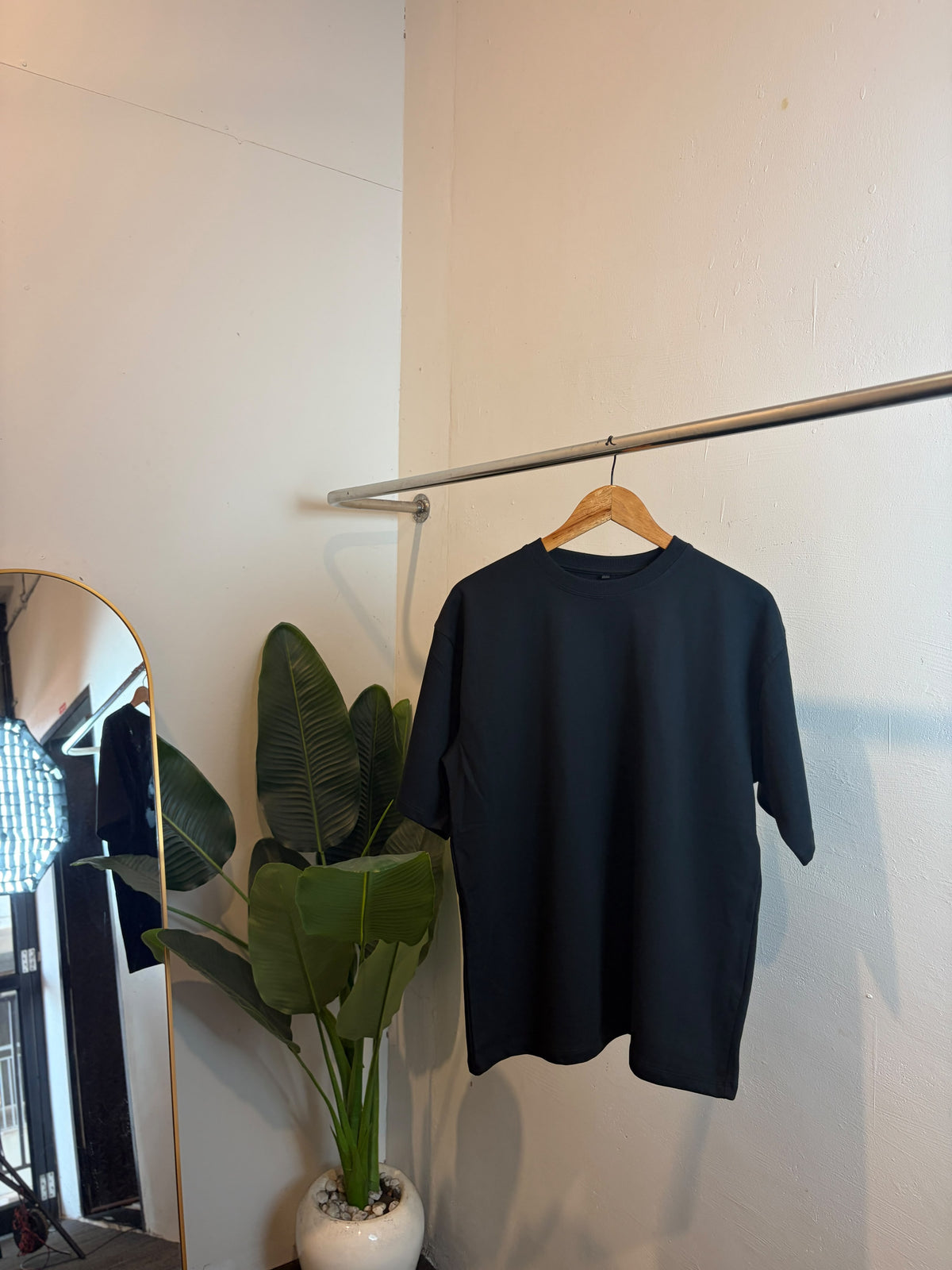 Oversize fit 250 GSM
