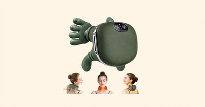 Electric Body Massager