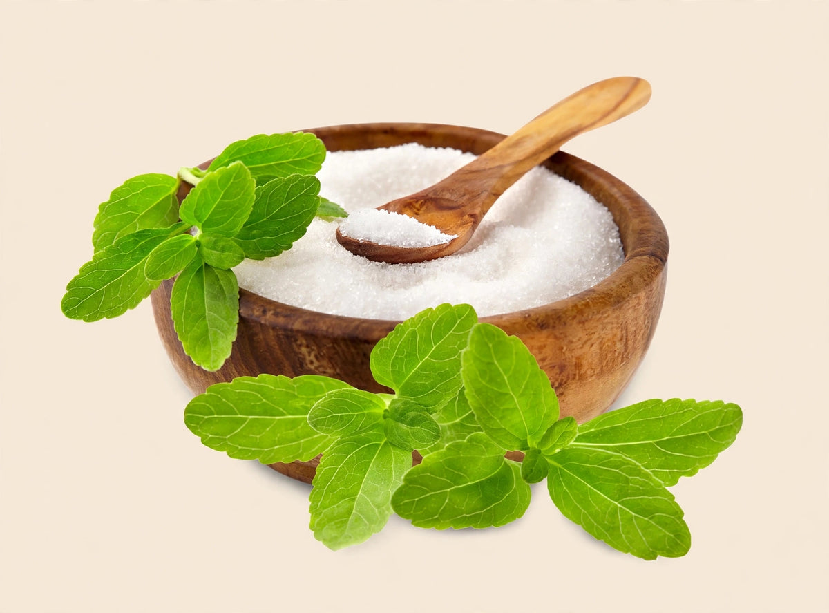 Ecoheal Stevia Sachets - 30 Sachets