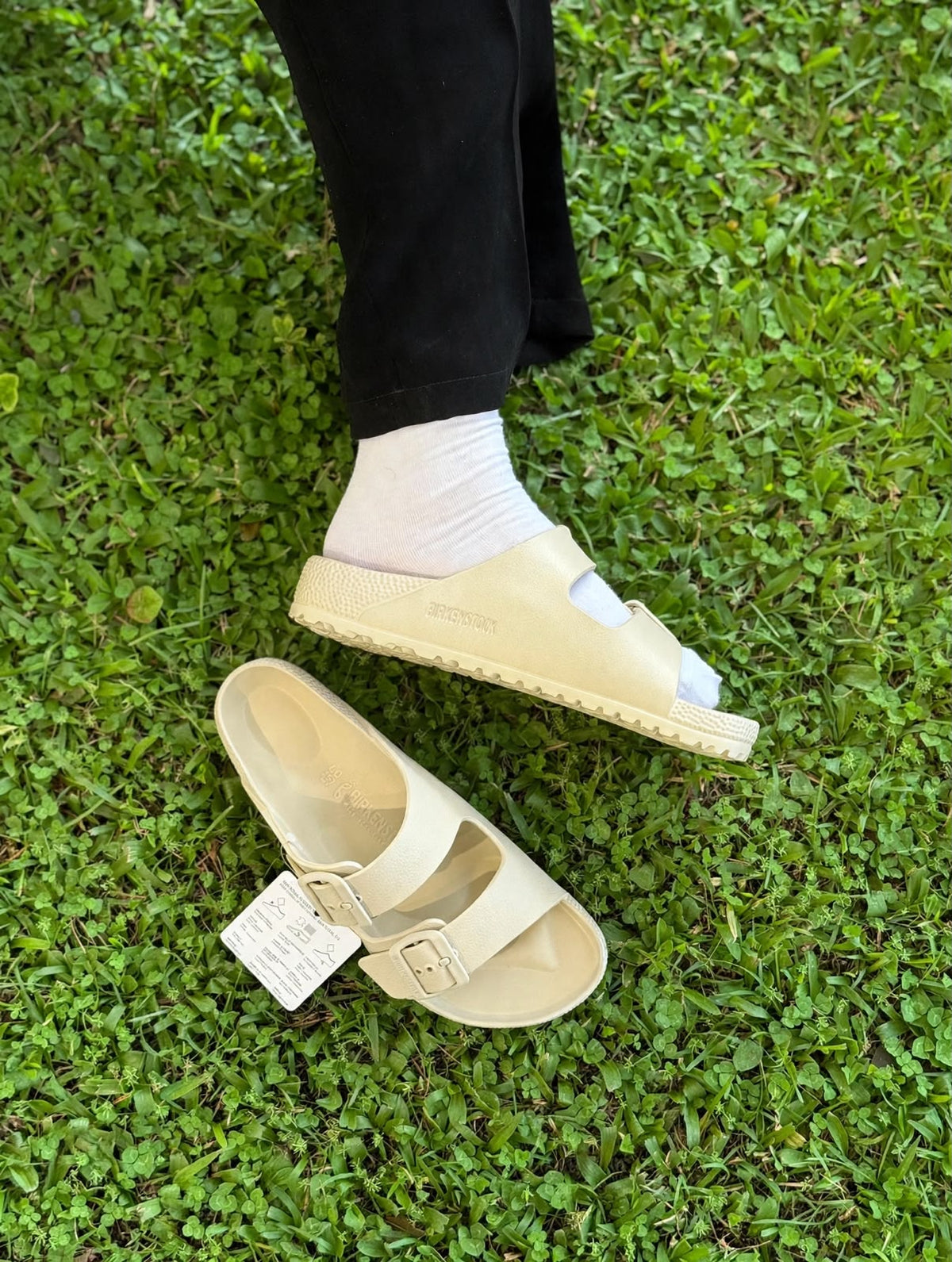 Birkenstock