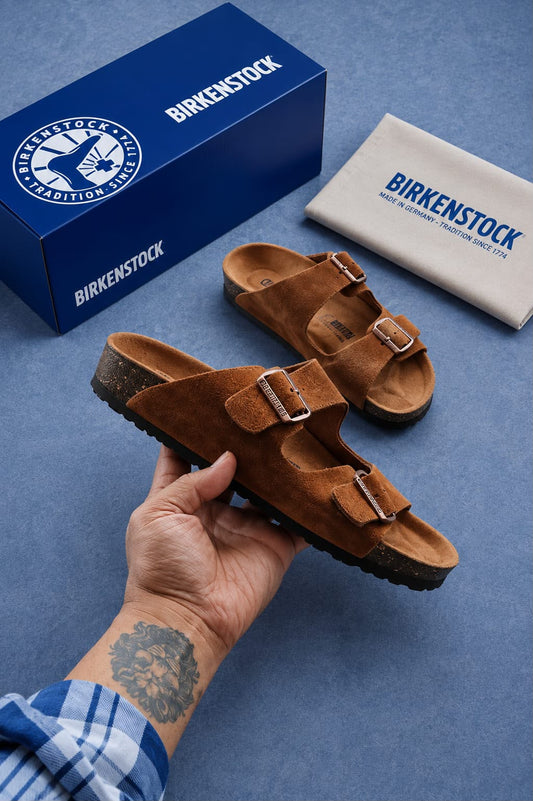 Birkenstock