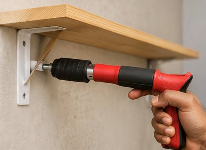 Nail gun