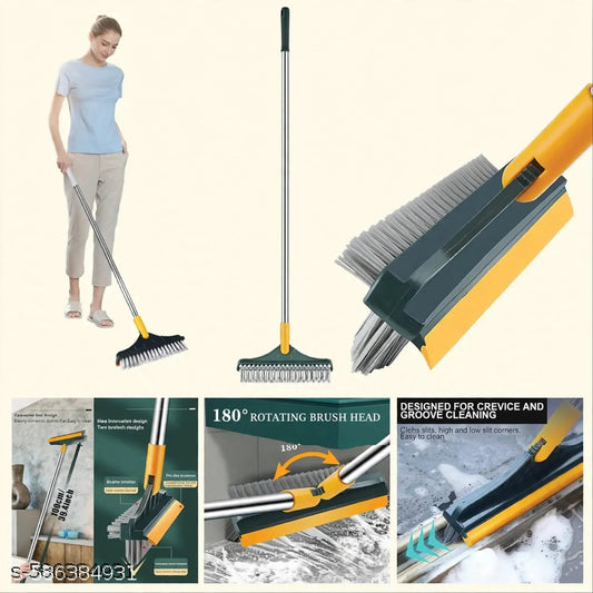 3 in 1 Tails cleaning brush