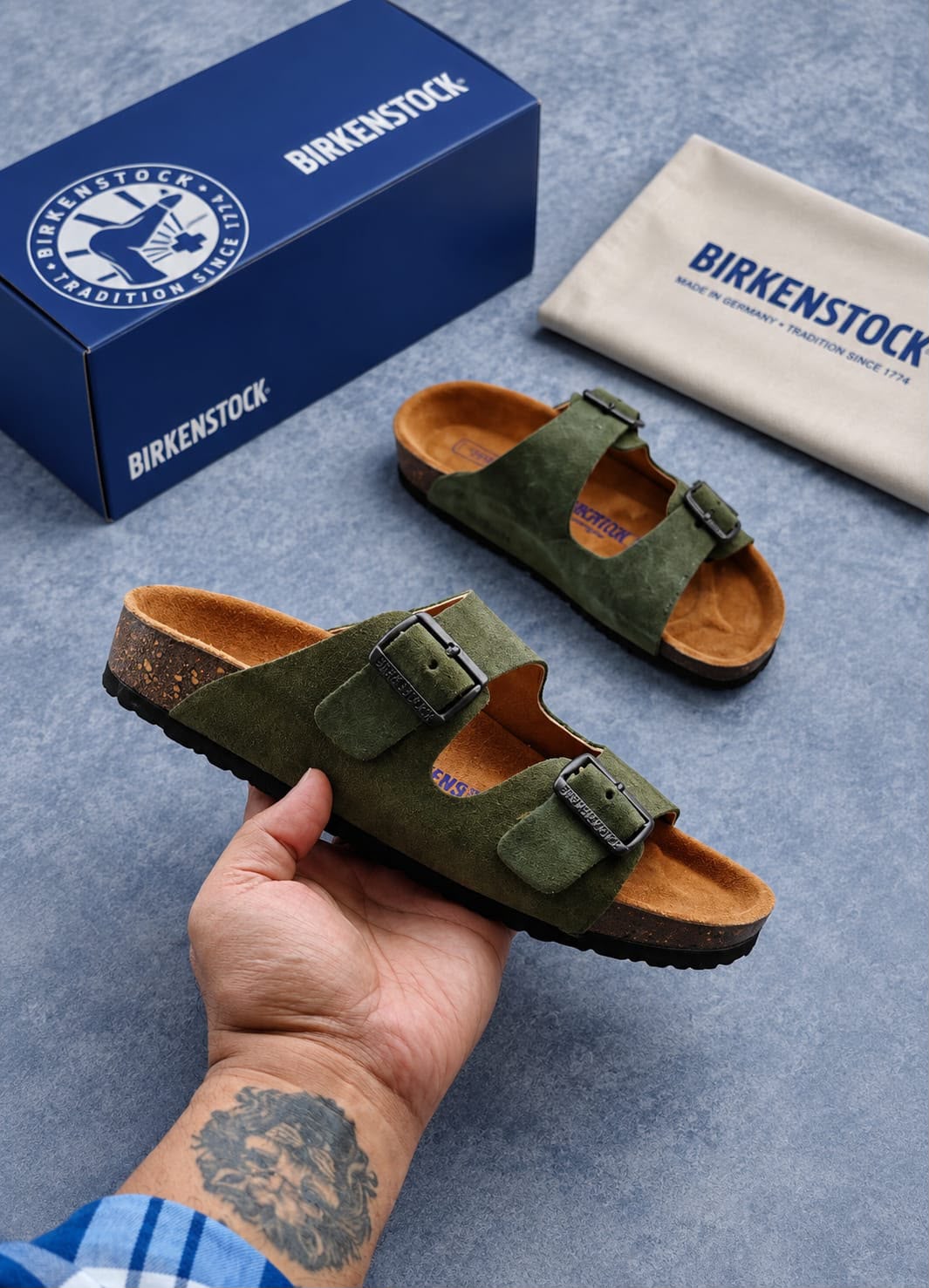 Birkenstock