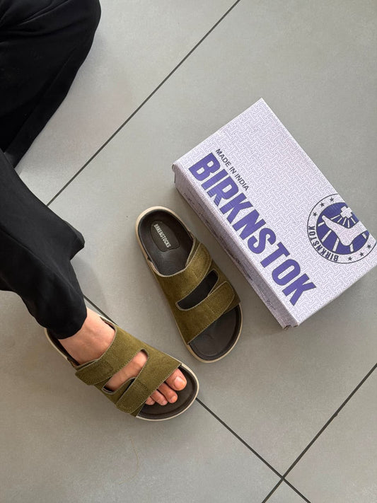 Birkenstock