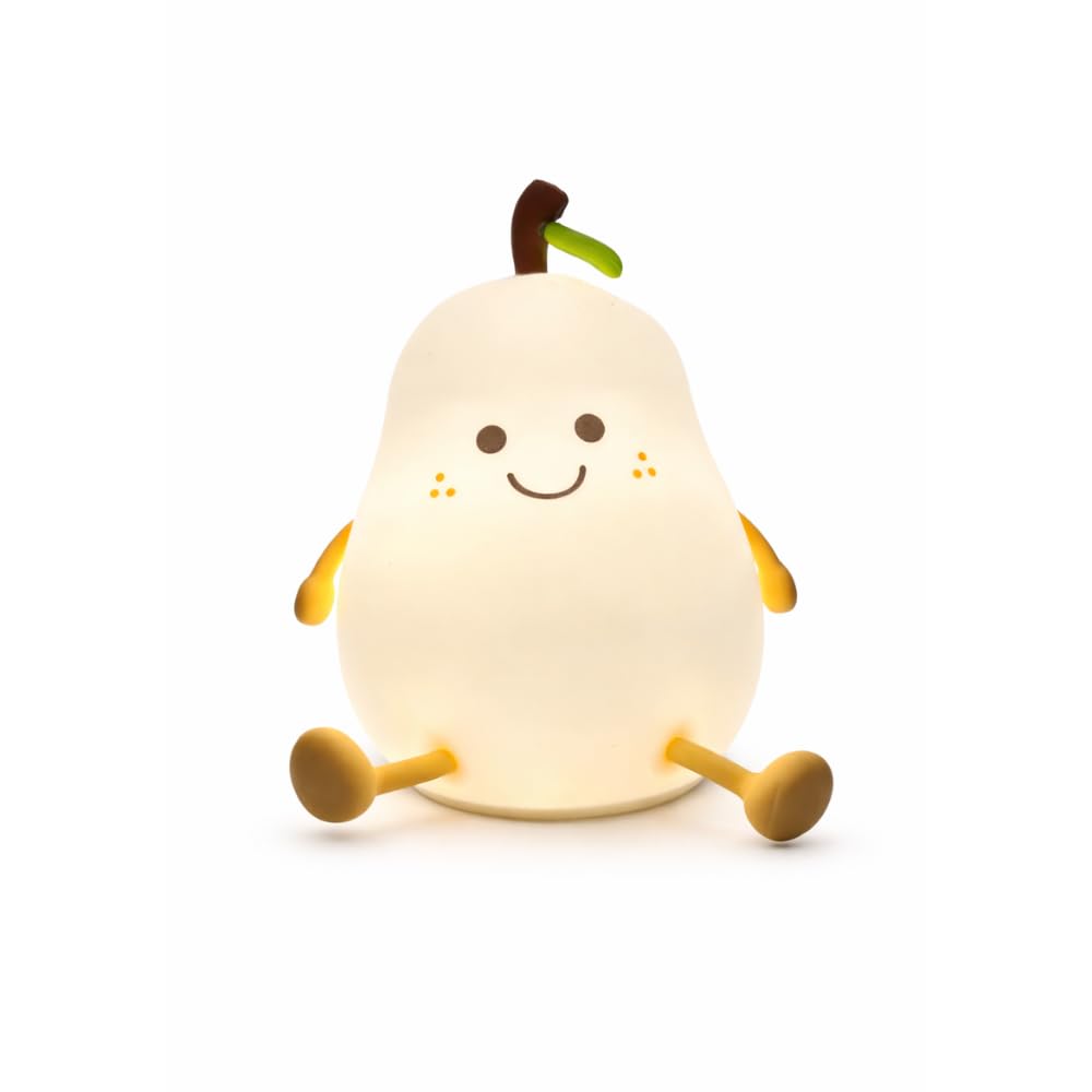 Pear light lamp