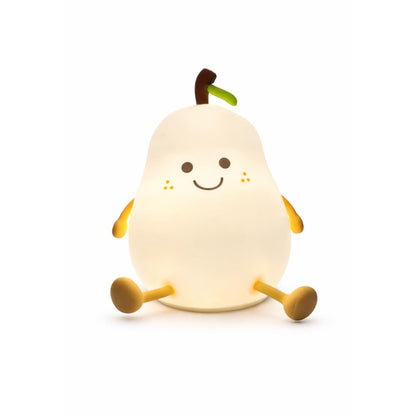 Pear light lamp