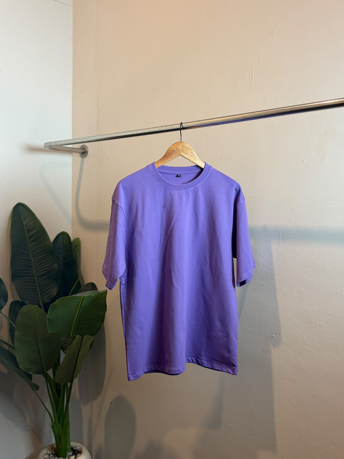 Oversize fit 250 GSM