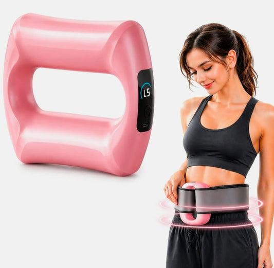 Portable electric massager🔥