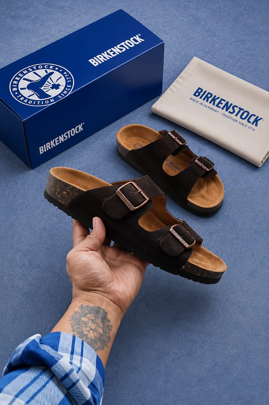 Birkenstock