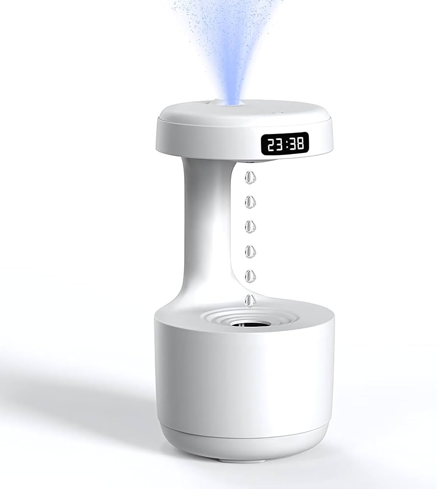 Anti Gravity Humidifier