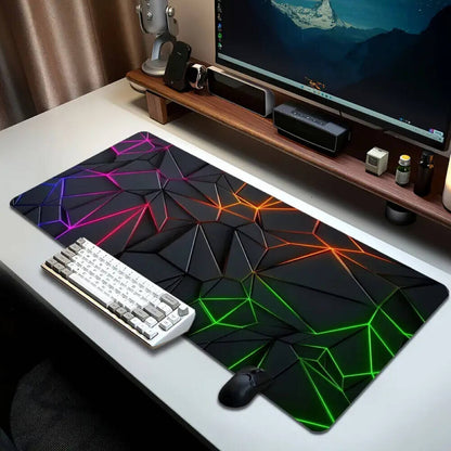 Large mouse pad