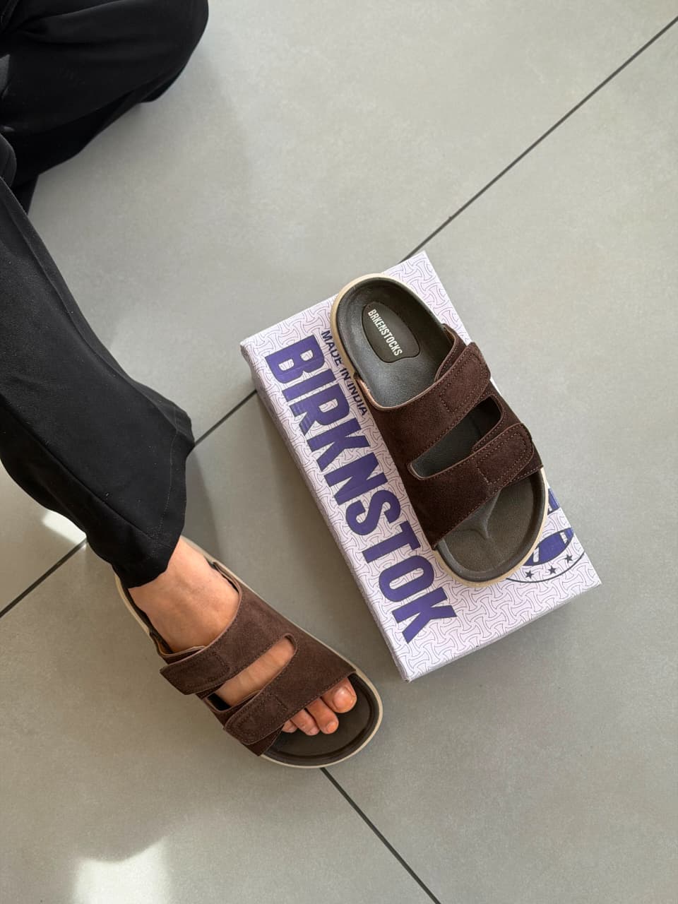 Birkenstock