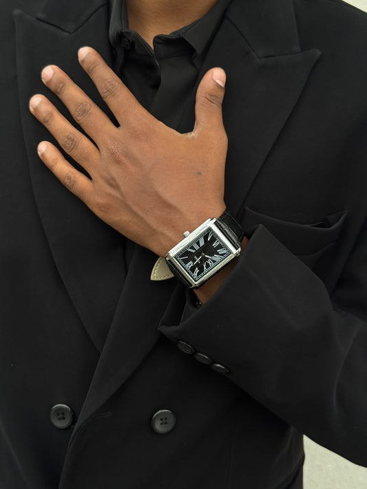 Fossil Slim Super Watch