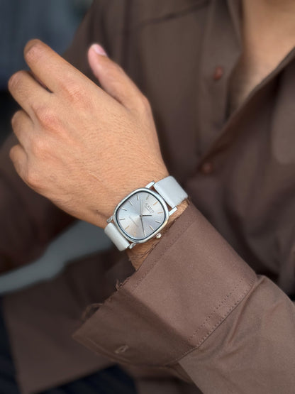 Casio Leather Strap