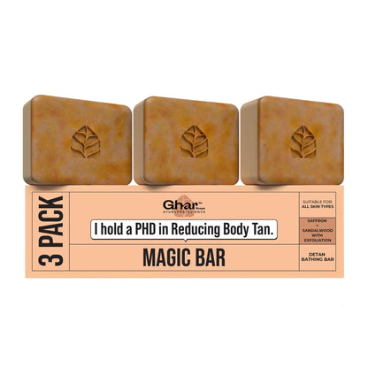 Ghar soap🔥