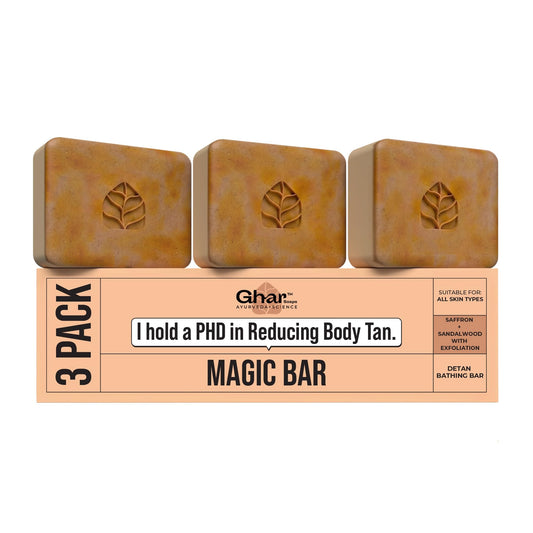 Ghar soap🔥