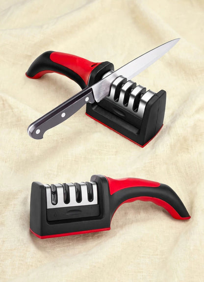 Knife sharpner