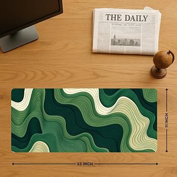 Green Beige design