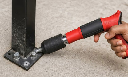 Nail gun