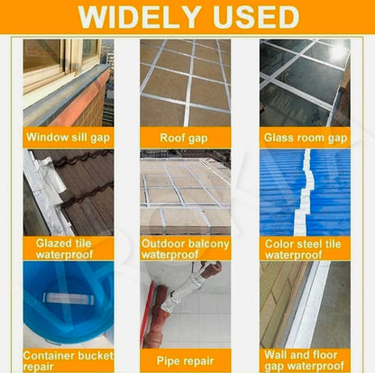 Waterproof tape