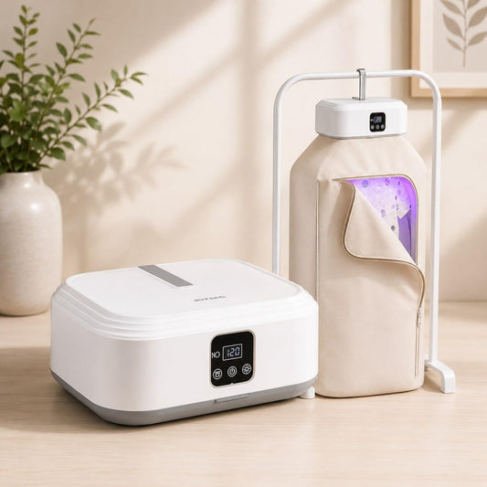 Portable Cloth Dryer