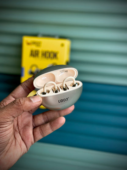 Ubon Air Hook