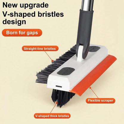 3 in 1 Cleaning Brush