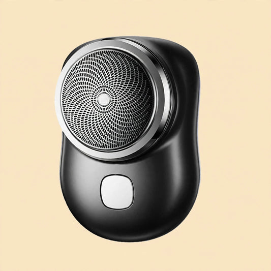 Mini Shaver