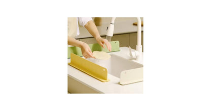Silicon Sink Splash Guard