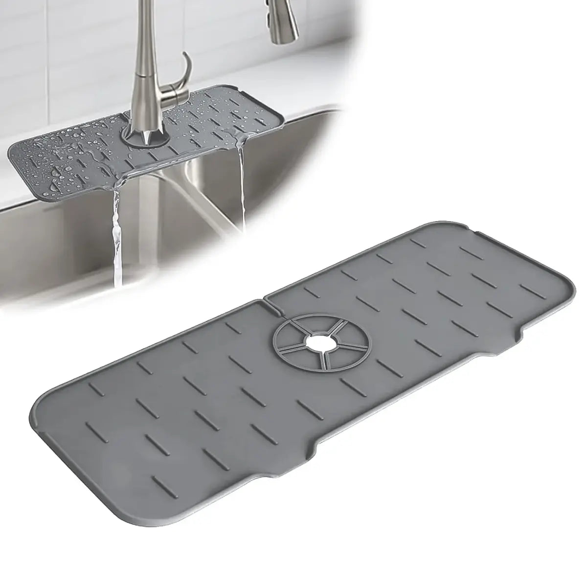 Silicon Mat for Kitchen